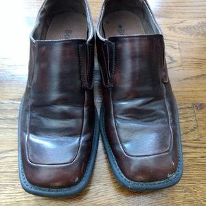 Borelli Mens Shoes Size 8